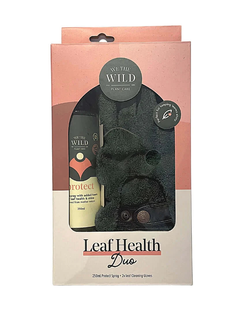 Leaf Health Duo