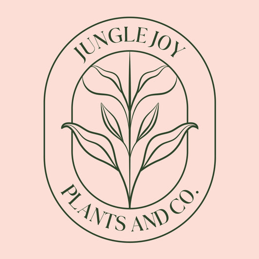 Jungle Joy Plants