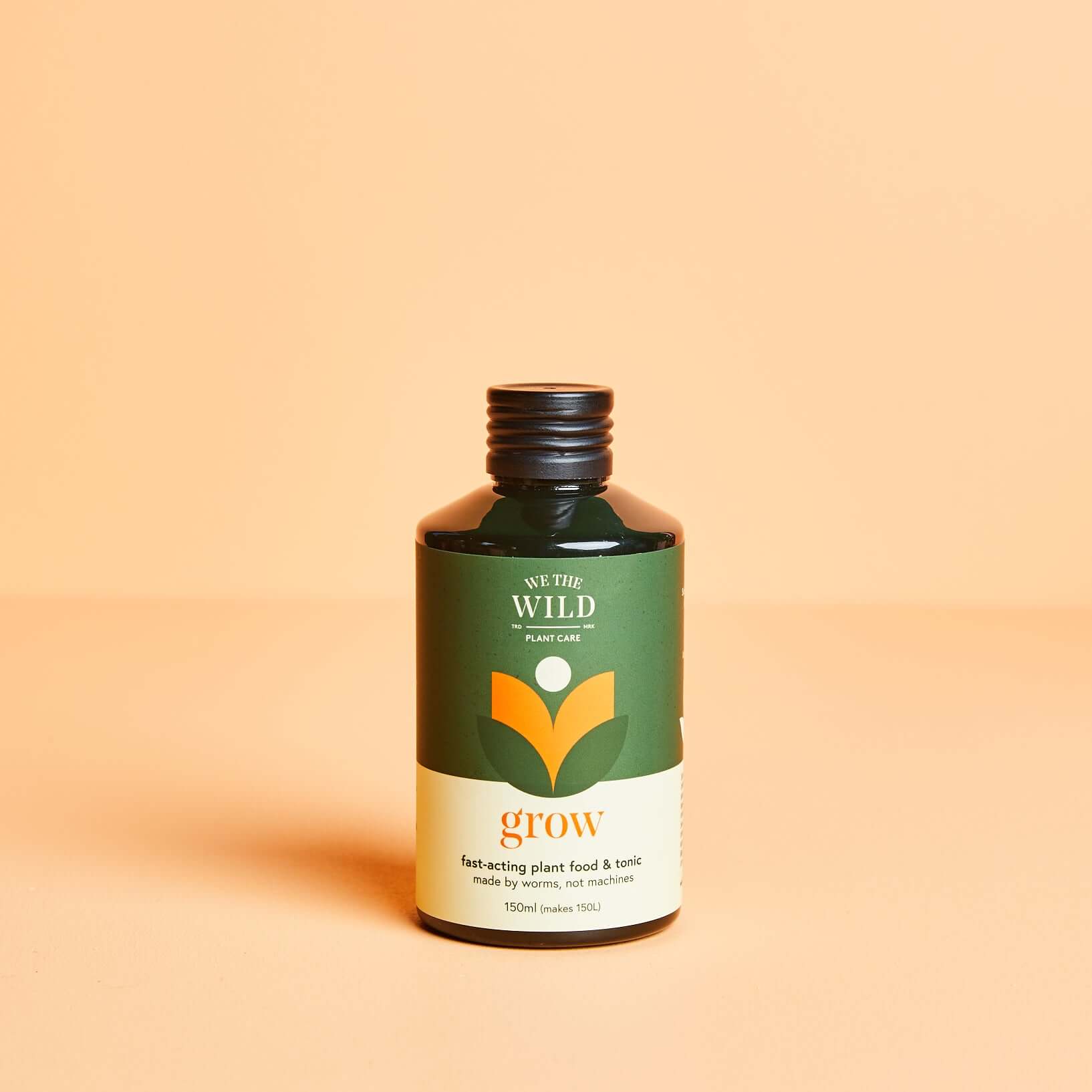 Grow Concentrate Organic Liquid