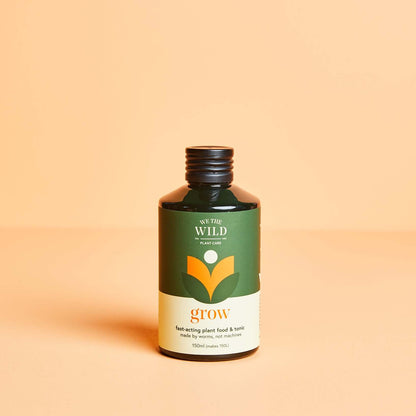 Grow Concentrate Organic Liquid