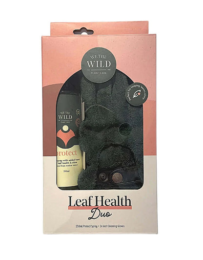 Leaf Health Duo
